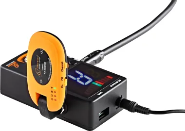 Ortega ODWS-1 digitális vezeték nélküli rendszer