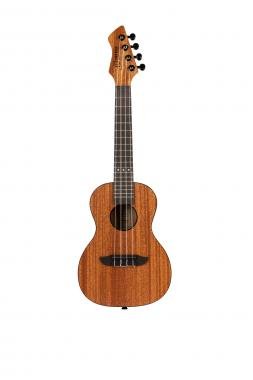 Ortega RUHZ-MM koncertní ukulele, mahagon