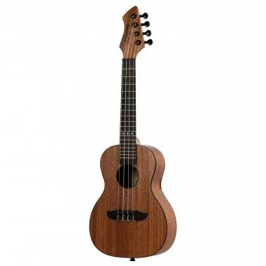 Ortega RUHZ-MM standard ukulele mahagony