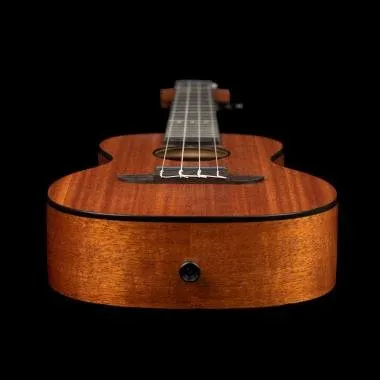 Ortega RUHZ-MM standard ukulele mahagony