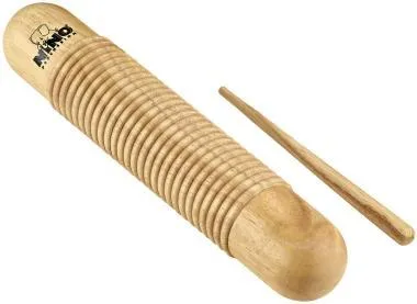 Nino NINOSET4 NINOSET4 Percussion Set 8 részes