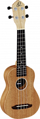 Ortega RFU10S soprán ukulele