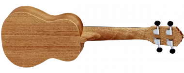 Ortega RFU10S szoprán ukulele