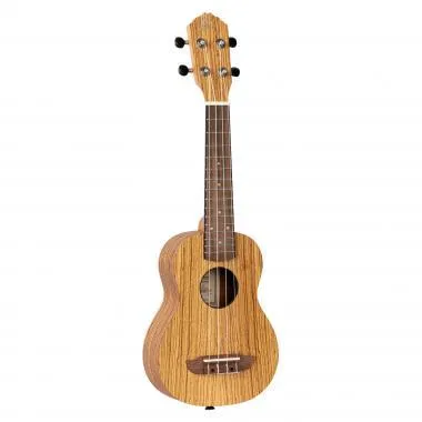 Ortega RFU10Z szoprán ukulele