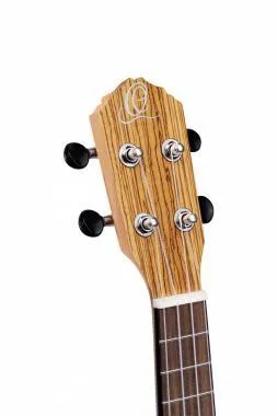 Ortega RFU10Z szoprán ukulele