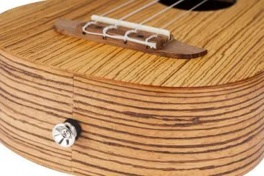 Ortega RFU10Z szoprán ukulele
