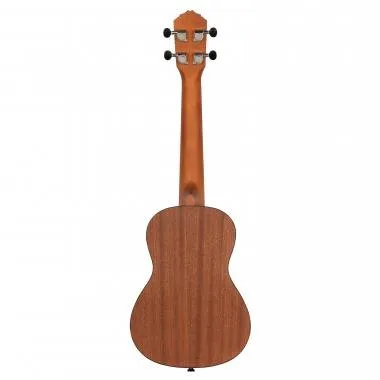 Ortega RU5 koncert ukulele natúr szín