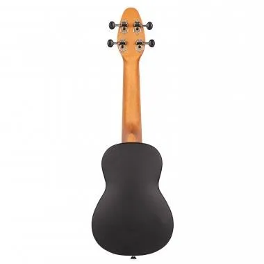 Ortega K2-SP KEIKI Ukulelen Set 
