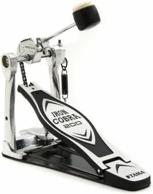 TAMA HP200P Iron Cobra lábgép