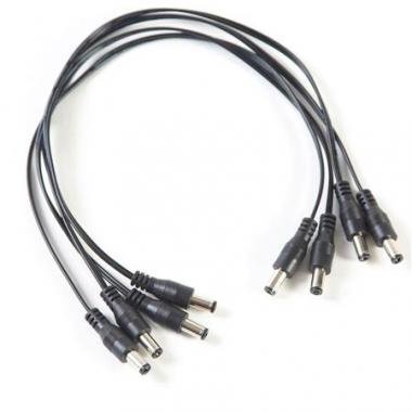RF Venue 4ks krátký DC-DC kabel