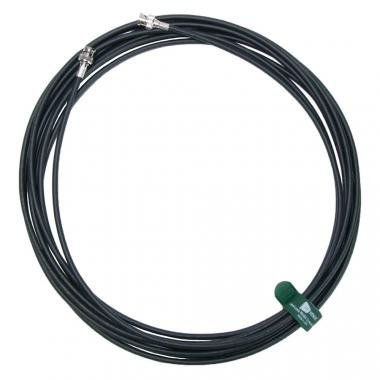 RF Venue Koax kabel, RG8X, BNC konektory, 1,52m
