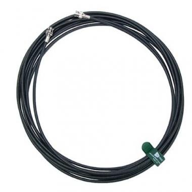 RF Venue Koax kabel, RG8X, BNC konektory, 22,86m