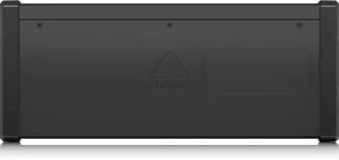 Behringer SD16 I/O box, 16 távirányítható Midas előerősítő, 8 kimenet, AES50, ULTRANET