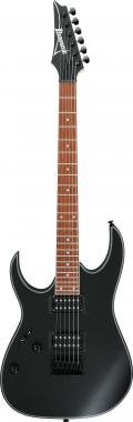 Ibanez RG421EXL-BKF levá elektrická kytara, Superstrat model
