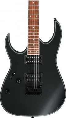 Ibanez RG421EXL-BKF Ibanez RG421EXL-BKF balkezes elektromos gitár