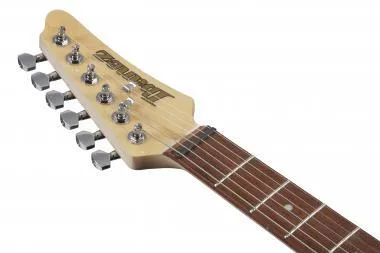 Ibanez AZES31-IV Ibanez gitár vajszínben