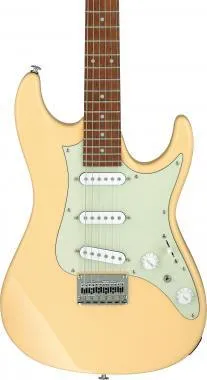 Ibanez AZES31-IV Ibanez gitár vajszínben