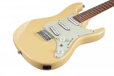 Ibanez AZES31-IV Ibanez gitár vajszínben
