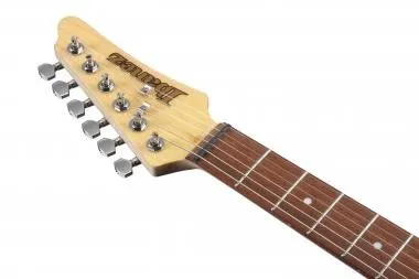 Ibanez AZES31-VM Ibanez elektromos gitár piros színben