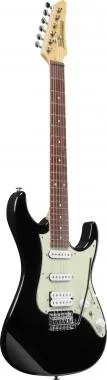 Ibanez AZEPS40-BK AZEPS40-BK Ibanez elektromos gitár fekete színben