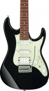 Ibanez AZEPS40-BK AZEPS40-BK Ibanez elektromos gitár fekete színben