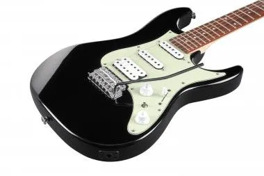 Ibanez AZEPS40-BK AZEPS40-BK Ibanez elektromos gitár fekete színben
