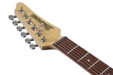 Ibanez AZEPS40-BK AZEPS40-BK Ibanez elektromos gitár fekete színben