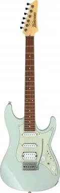 Ibanez AZES40-MGR Ibanez elektromos gitár menta zöld színben