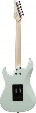 Ibanez AZES40-MGR Ibanez elektromos gitár menta zöld színben