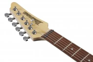 Ibanez AZES40-MGR Ibanez elektromos gitár menta zöld színben