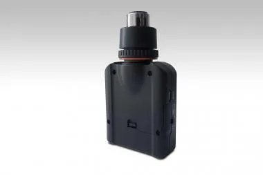 Tascam TM-DR10X Plug-on memóriakártyás rögzítő