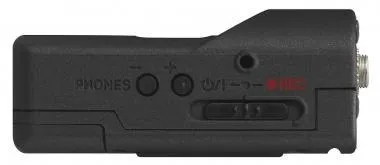 Tascam TM-DR10L Memóriakártyás rögzítő, tartozék csíptetős mikrofonna