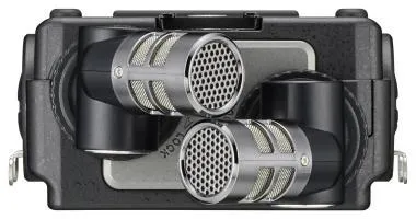 Tascam TM-PORTACAPTUREX8 Hordozható, 8 csatornás sztereó rögzítő