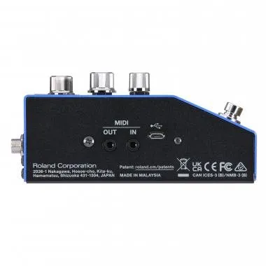 BOSS SY-200 Szintetizátor
