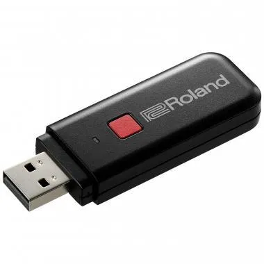 Roland WC-1 Professzionális tagság és vezeték nélküli adapter