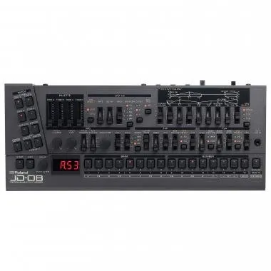 Roland JD-08 Boutique JD-800 szintetizátor