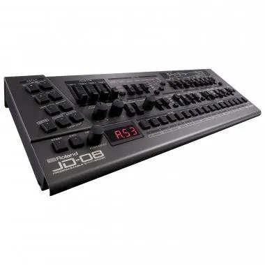 Roland JD-08 Boutique JD-800 szintetizátor