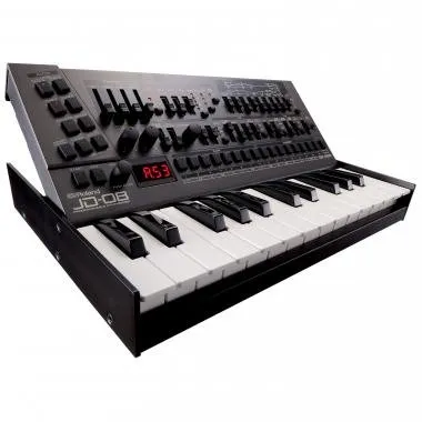Roland JD-08 Boutique JD-800 szintetizátor