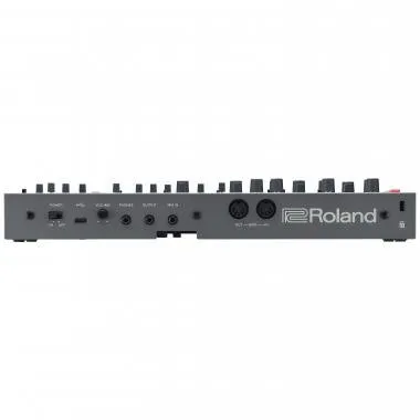Roland JX-08 Boutque JX-8P szintetizátor