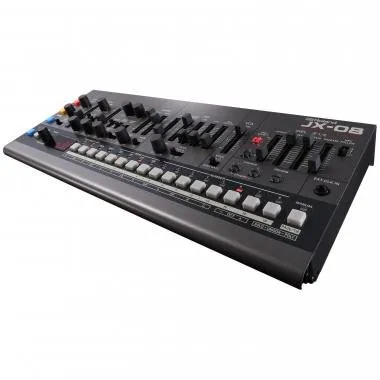Roland JX-08 Boutque JX-8P szintetizátor