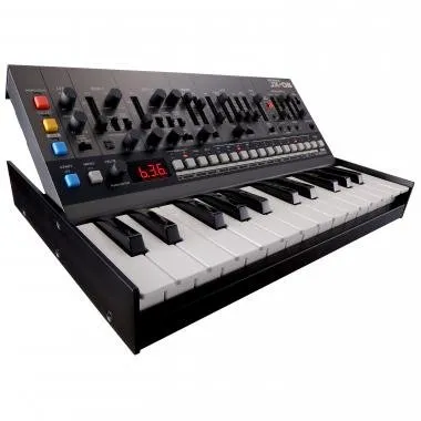 Roland JX-08 Boutque JX-8P szintetizátor