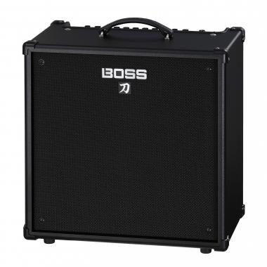 BOSS bassový zesilovač 1x10, 60W