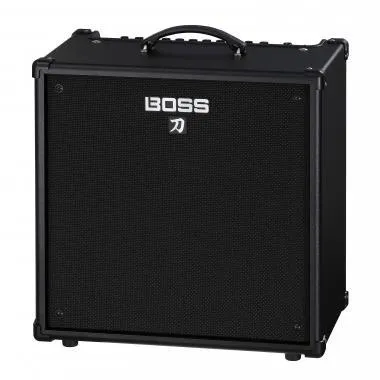BOSS KTN-110B Katana-110B basszusgitár erősítő, 1x10