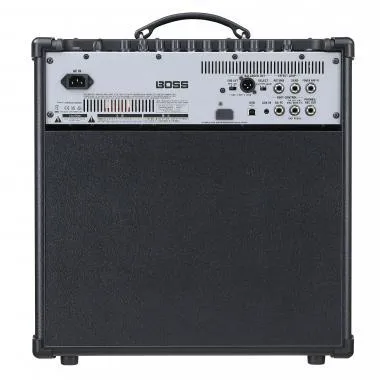 BOSS KTN-110B Katana-110B basszusgitár erősítő, 1x10