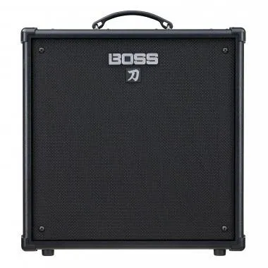 BOSS KTN-110B Katana-110B basszusgitár erősítő, 1x10