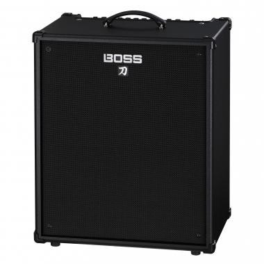 BOSS Katana-210B basový zesilovač, 2x10, 160W