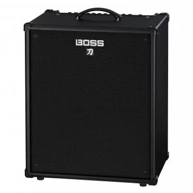 BOSS KTN-210B Katana-210B basszusgitár erősítő, 2x10\