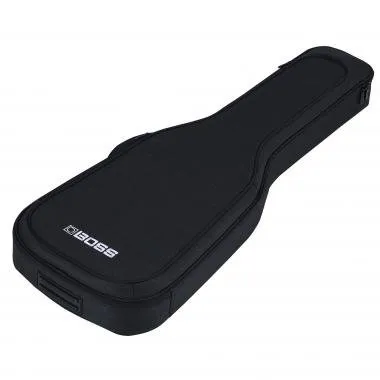 BOSS CB-EG10 puha gitártok