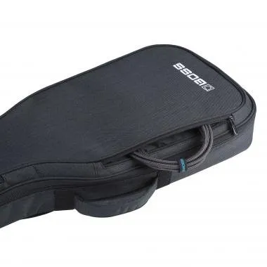 BOSS CB-EG10 puha gitártok