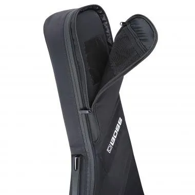 BOSS CB-EG20 puha gitártok